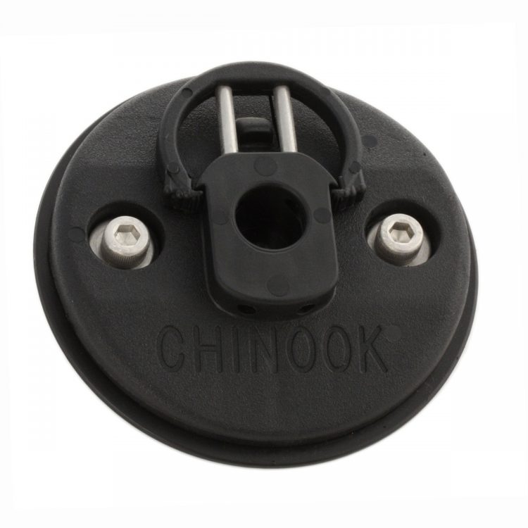 Chinook Two-bolt Tendon US-basecup