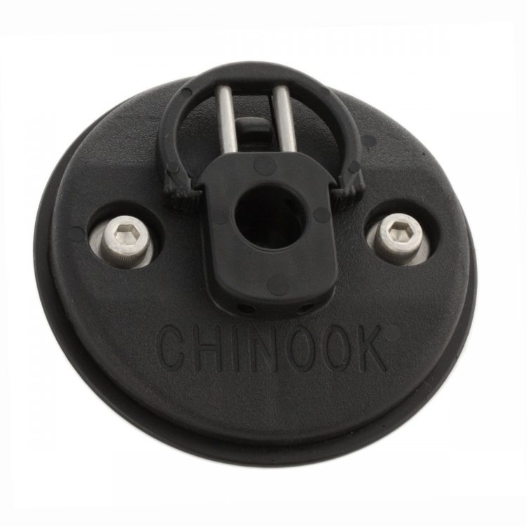 Chinook Two-bolt Tendon Europin