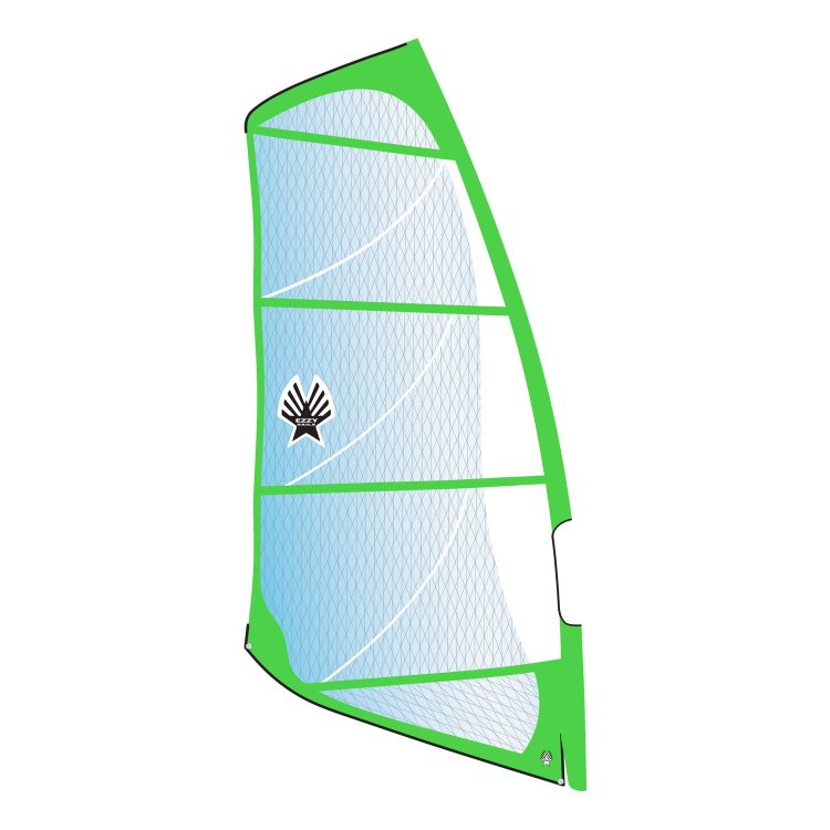 Ezzy Sails Superlite