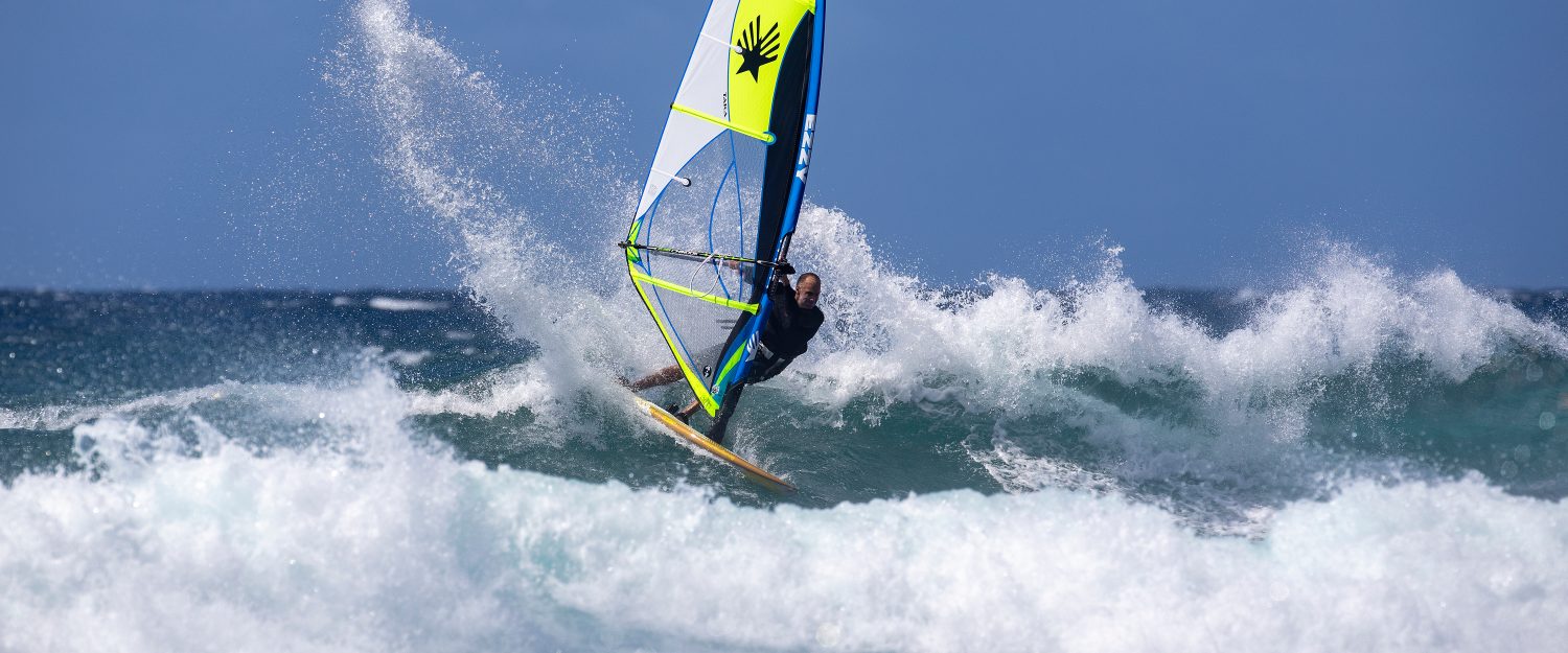 Windsurf Sails EssentialStore.nl