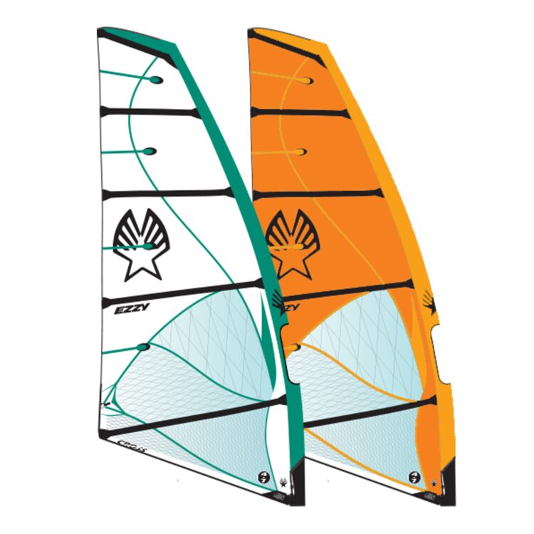 Ezzy Sails Cross 2023