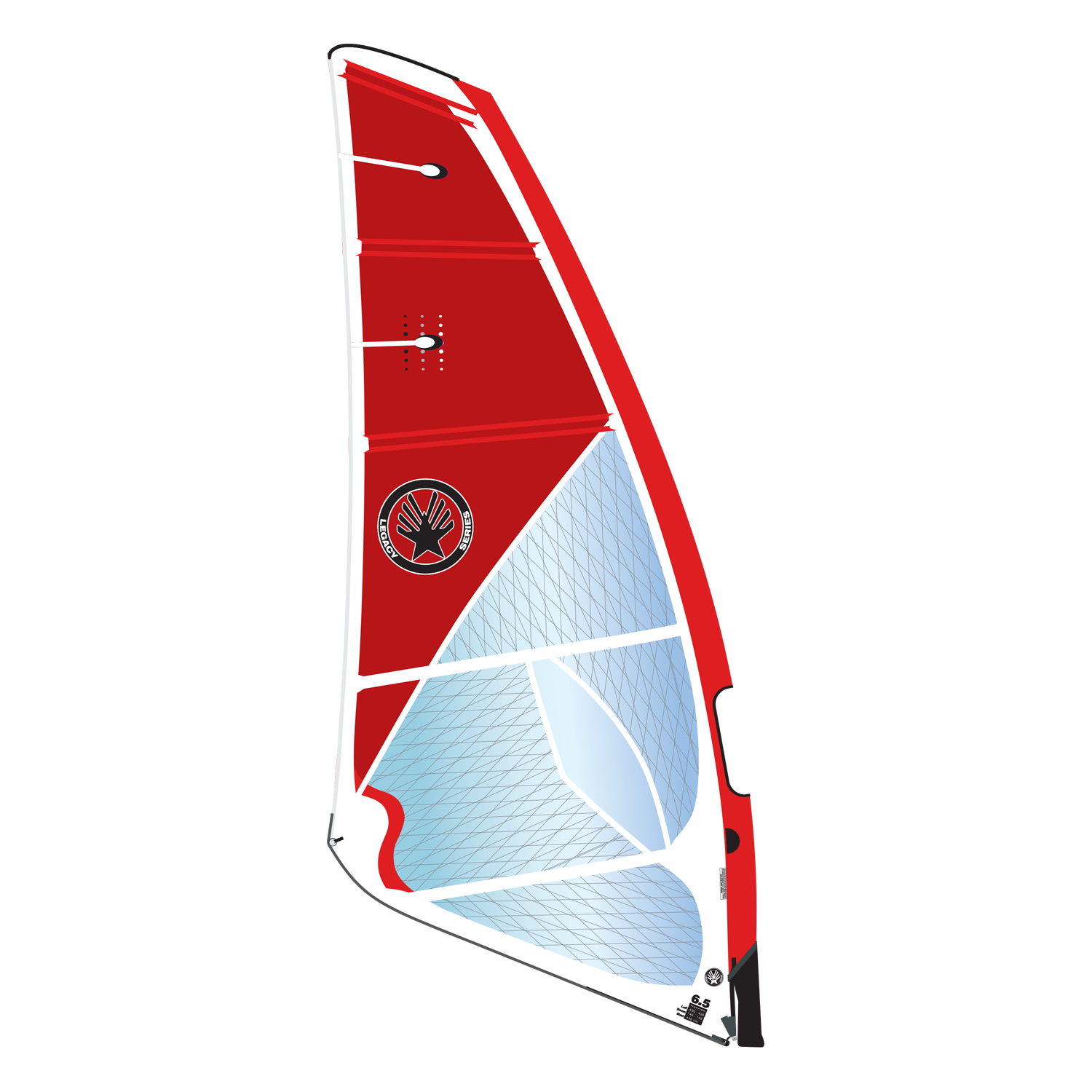 Ezzy Sails - Hookipa 340 windsurfing mast base only Ezzy Sails - Hookipa 340 windsurfing mast base only