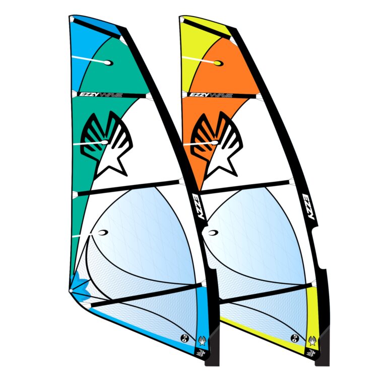 Ezzy Sails Ezzy Wave 2026