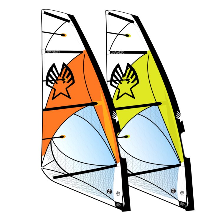 Ezzy Sails Taka 2026