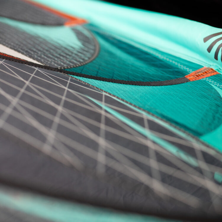 Ezzy Sails Cheetah 2026