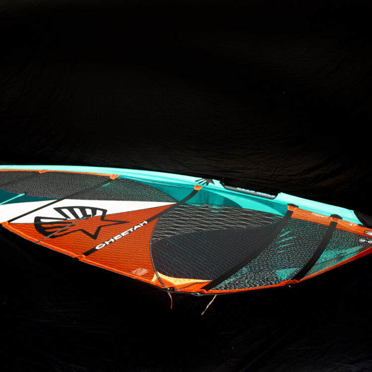 Ezzy Sails Cheetah 2026