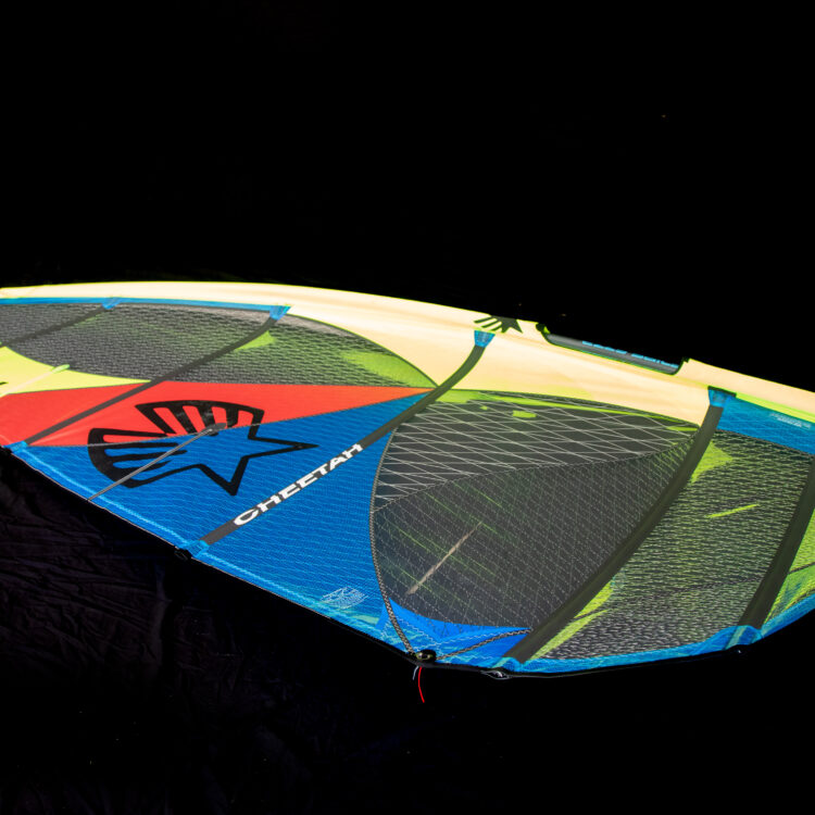 Ezzy Sails Cheetah 2026