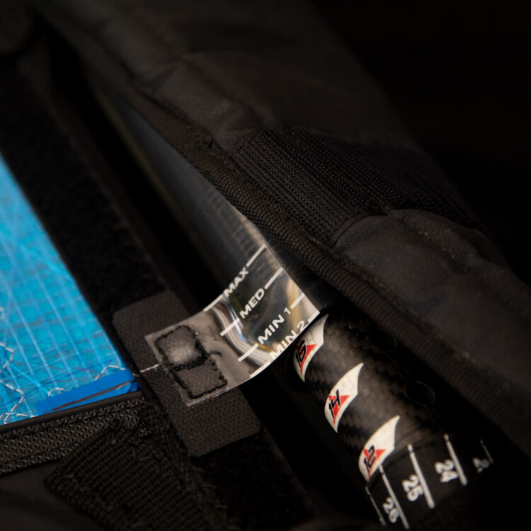 Ezzy Sails Cheetah 2026