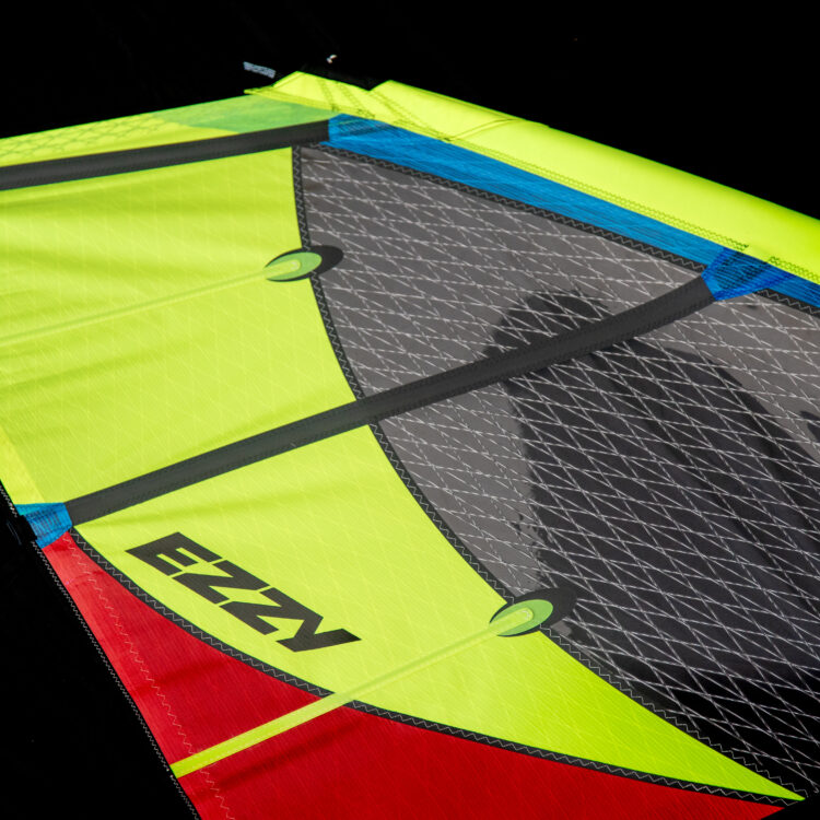 Ezzy Sails Cheetah 2026