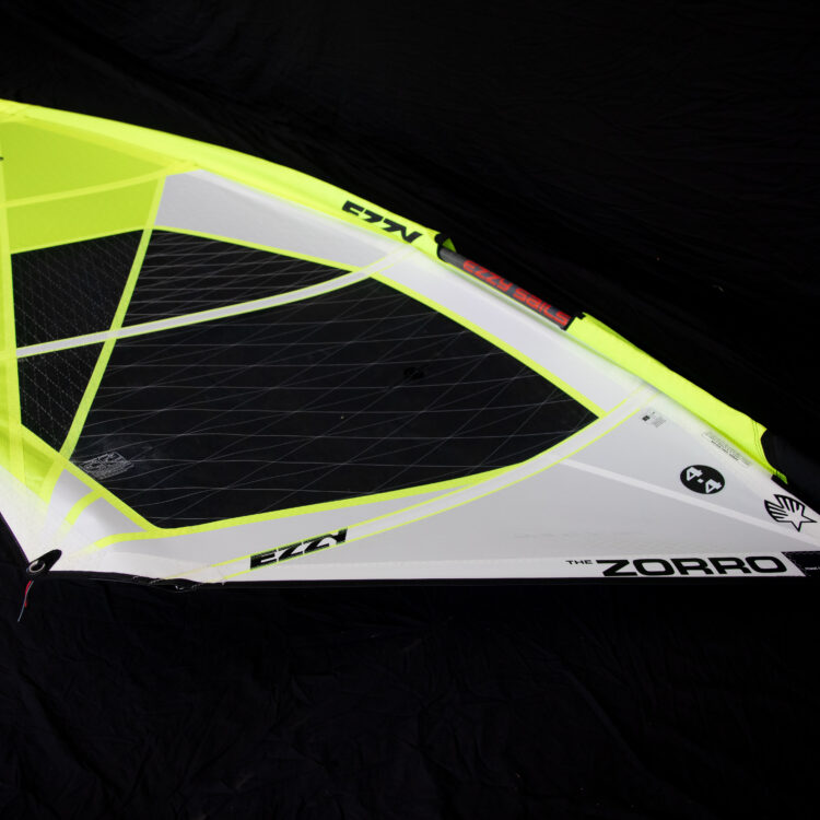 Ezzy Sails Zorro