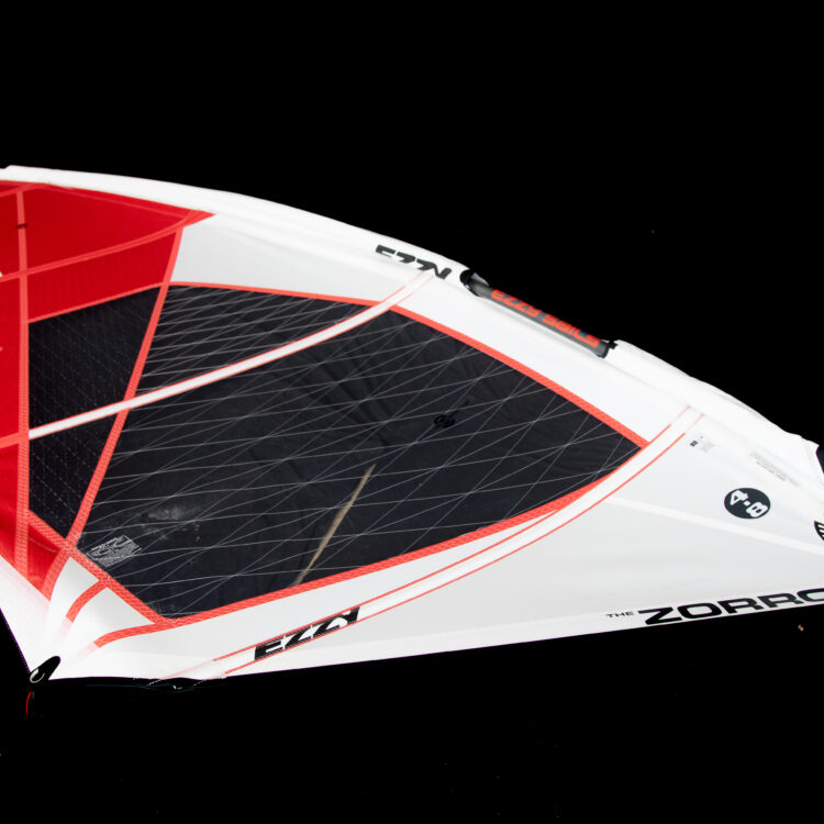 Ezzy Sails Zorro