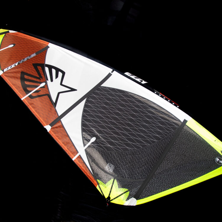 Ezzy Sails Ezzy Wave 2026