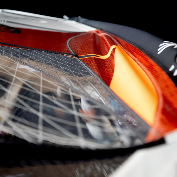 Ezzy Sails Taka 2026