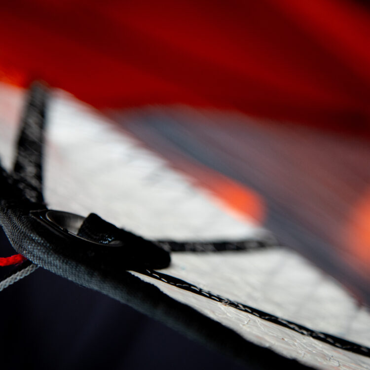 Ezzy Sails Taka 2026