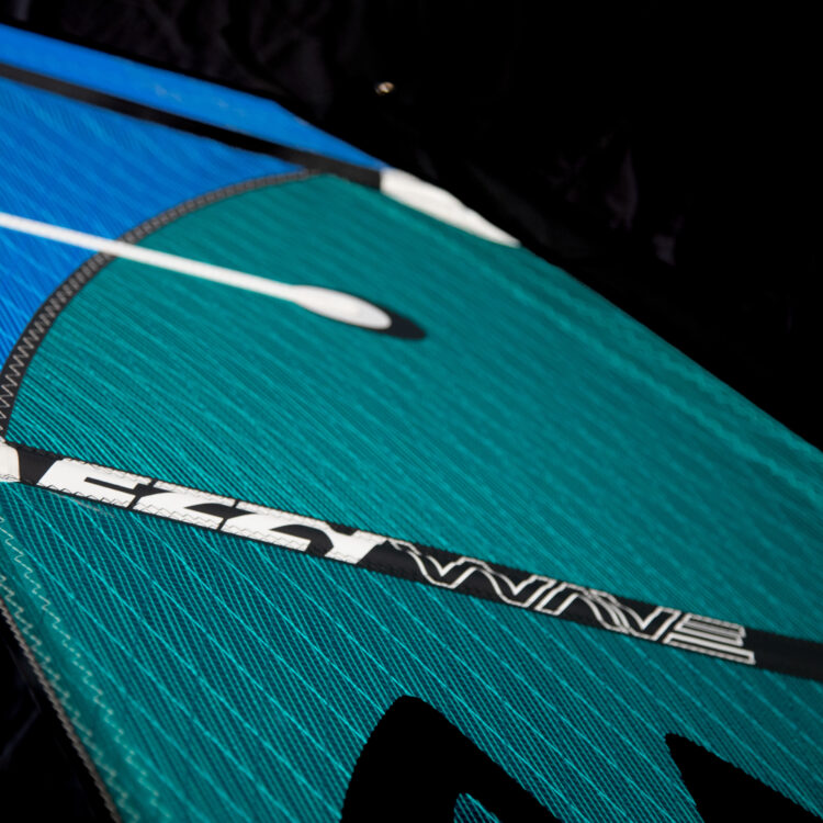 Ezzy Sails Ezzy Wave 2026