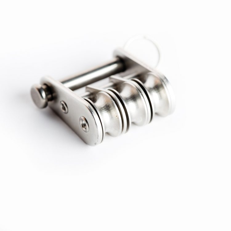 Ezzy Sails Sail Pulley Ezzy Sails Sail Pulley