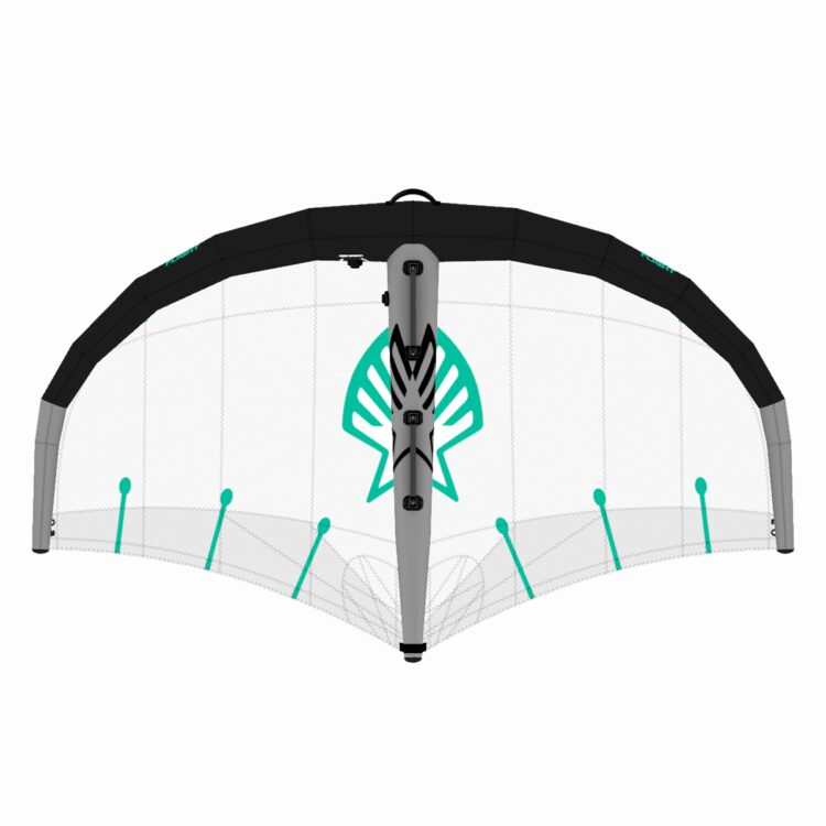 Ezzy Sails Ezzy The Flight Wing V2 Ezzy Sails Ezzy The Flight Wing V2
