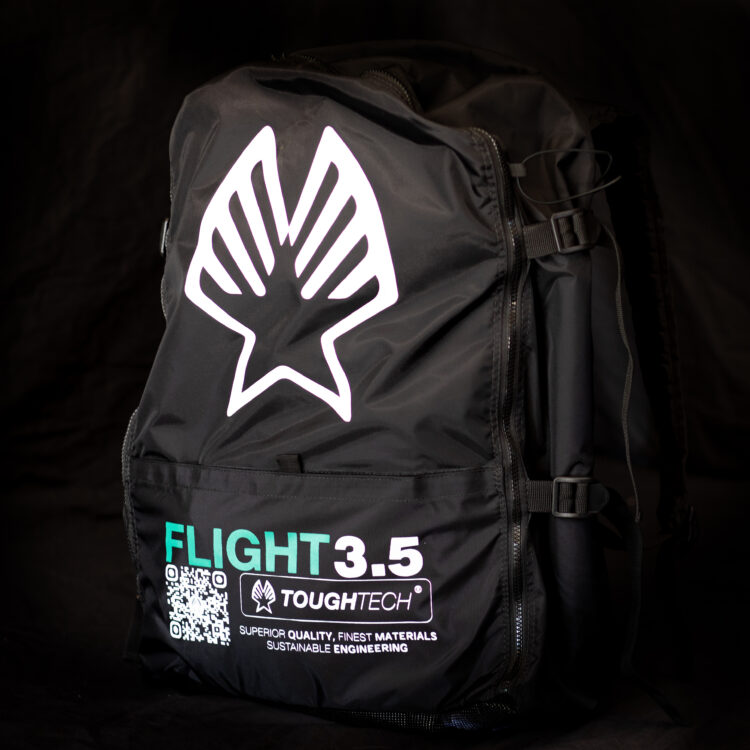 Ezzy Sails Ezzy The Flight Wing V2 Ezzy Sails Ezzy The Flight Wing V2