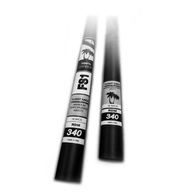 Flight Sails FS1 Rdm 100% carbon Flight Sails FS1 Rdm 100% carbon
