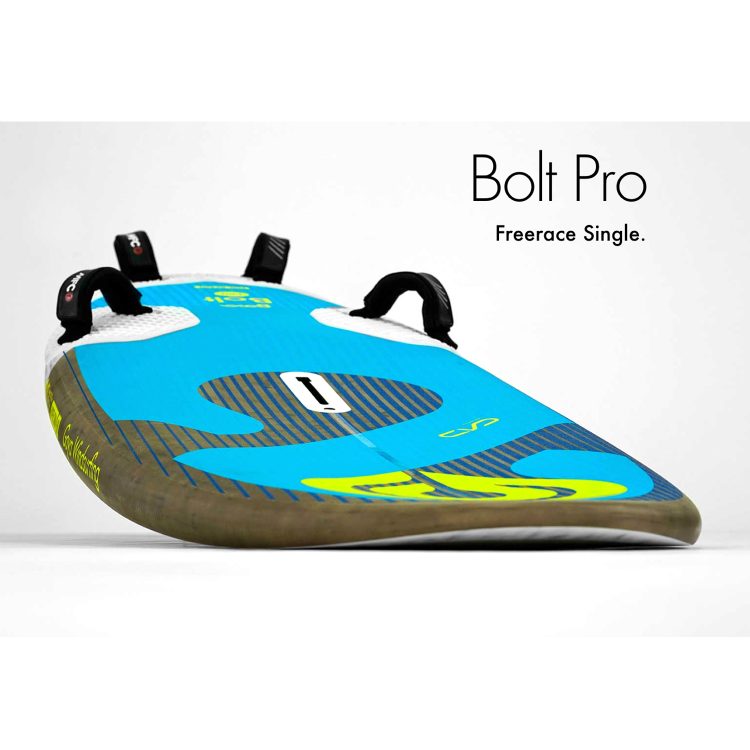 Goya Bolt Freerace 2023