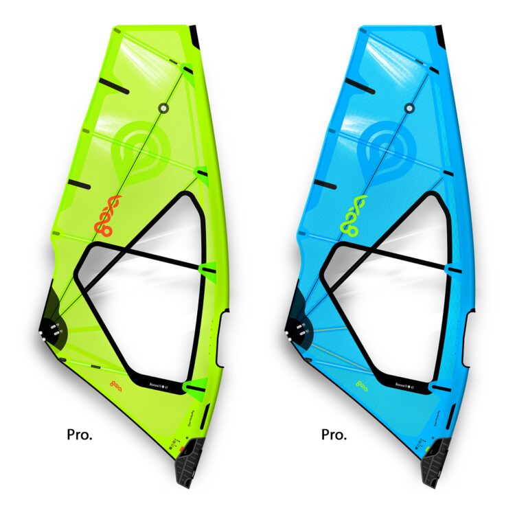 Goya Banzai 11 & Surf Goya Banzai 11 & Surf