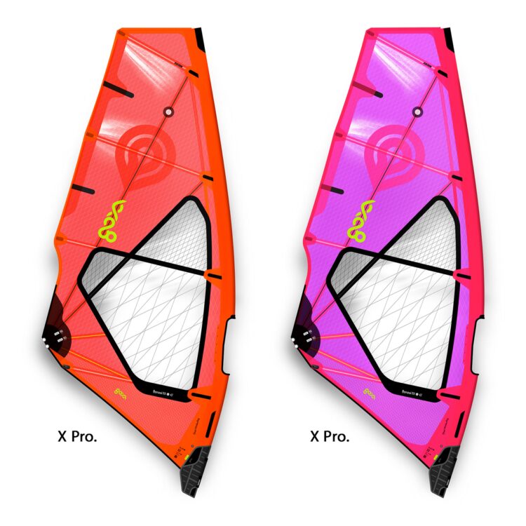 Goya Banzai 11 & Surf Goya Banzai 11 & Surf