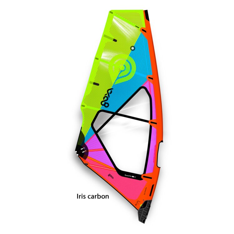 Goya Banzai 11 & Surf Goya Banzai 11 & Surf