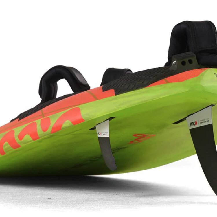 Goya Nitro 2 Goya Nitro 2