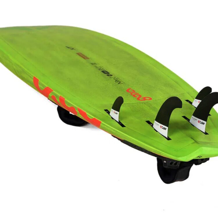 Goya Nitro 2 Goya Nitro 2