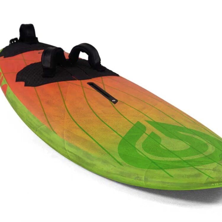 Goya Nitro 2 Goya Nitro 2