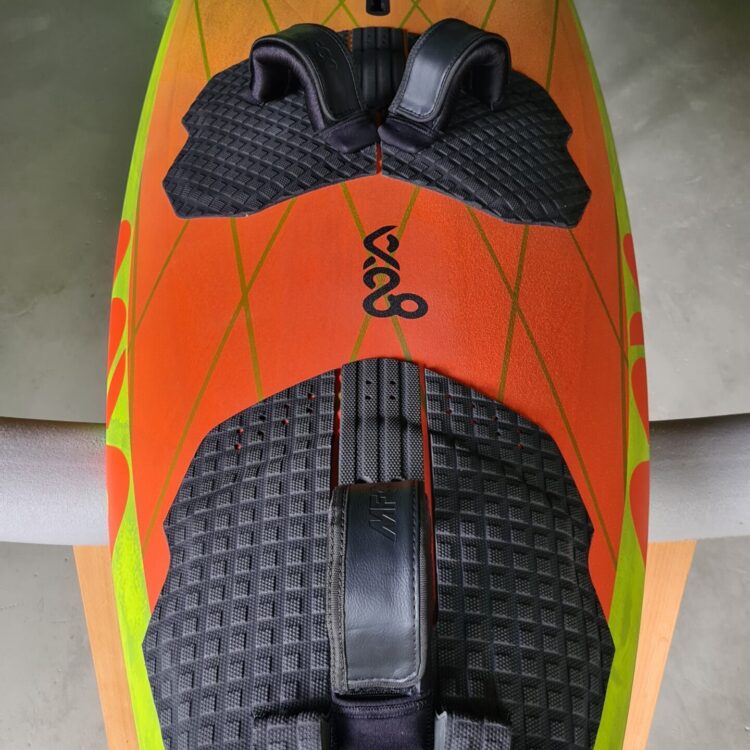 Goya Nitro 2 Goya Nitro 2