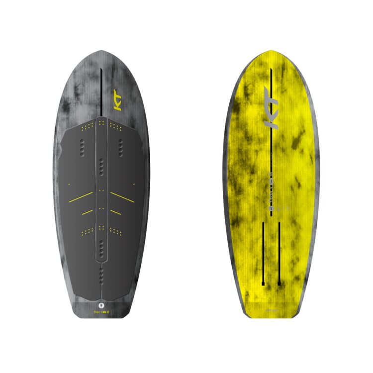 KT Wing Drifter 4 KT Wing Drifter 4