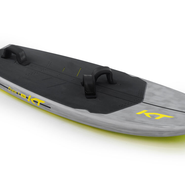 KT Wing Drifter 4 KT Wing Drifter 4