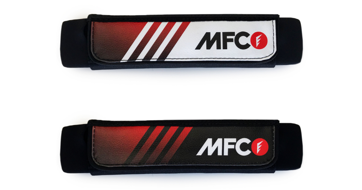 Maui Fin Company Footstrap EssentialStore.nl