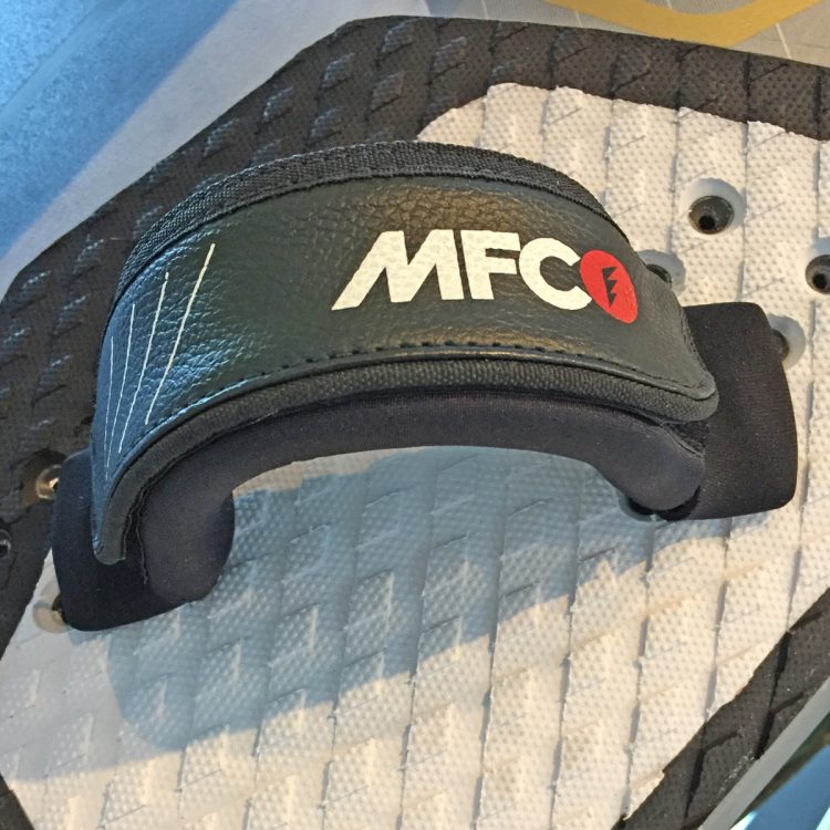 Maui Fin Company Footstrap