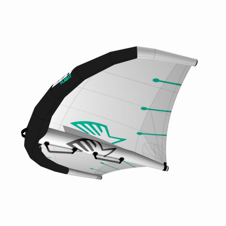 Ezzy Sails Ezzy The Flight Wing V2 Ezzy Sails Ezzy The Flight Wing V2