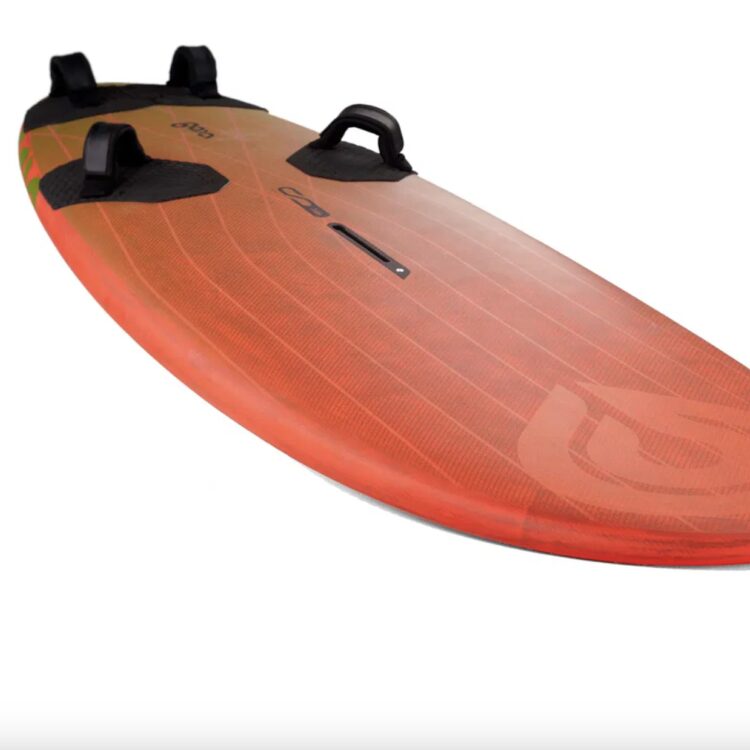 Goya Volar 4 (Carbon & Club Edition)
