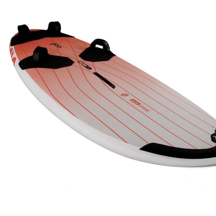 Goya Volar 4 (Carbon & Club Edition)