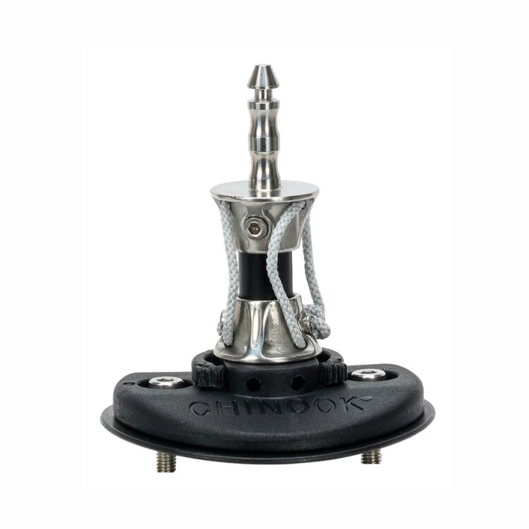 Chinook Two-bolt Tendon Europin Chinook Two-bolt Tendon Europin