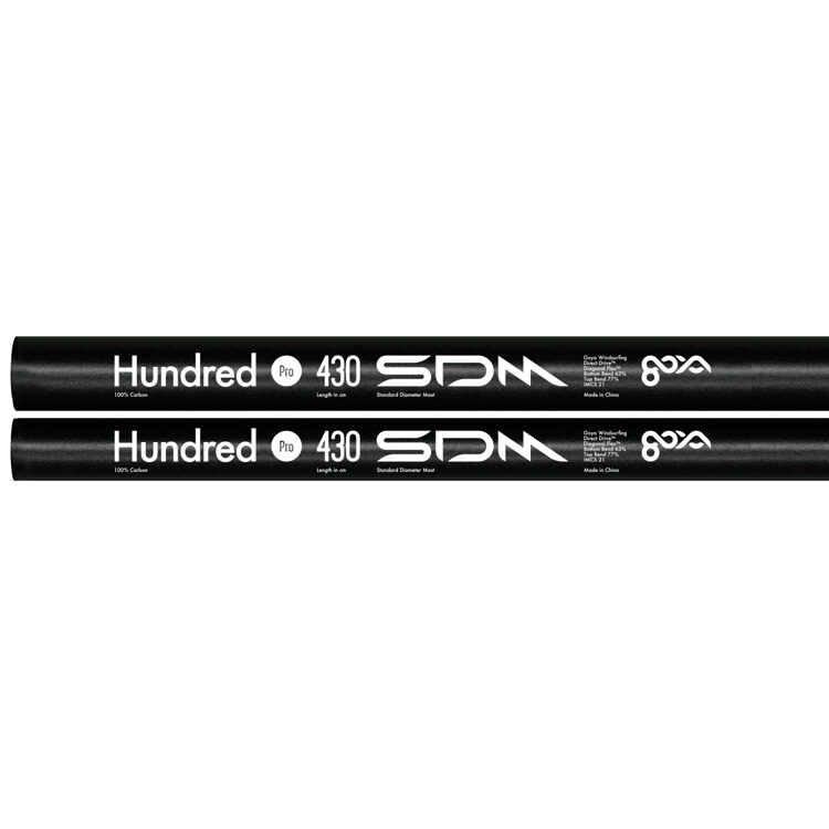 Goya Sdm 100% carbon
