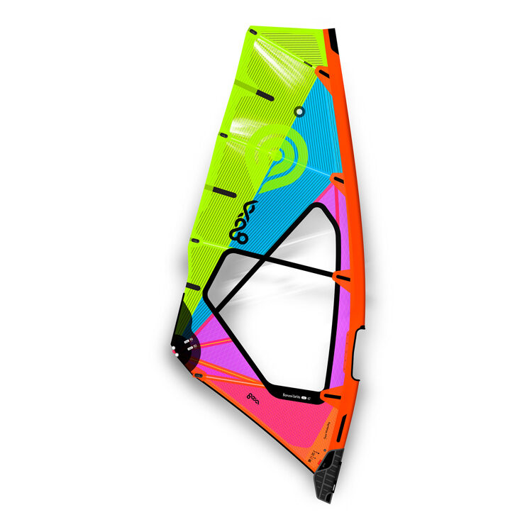 Goya Banzai Surf