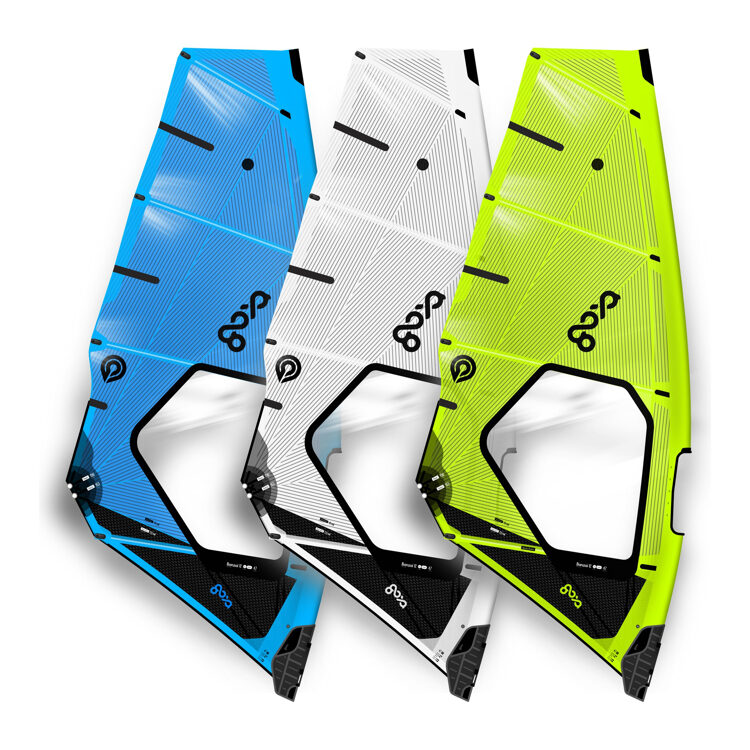 Goya Banzai 12 Pro Carbon