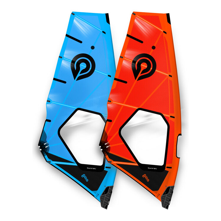 Goya Banzai Surf 2 Pro