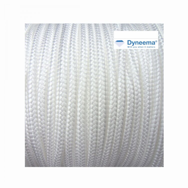 Ezzy Sails Dyneema Trimlijn 3,8mm