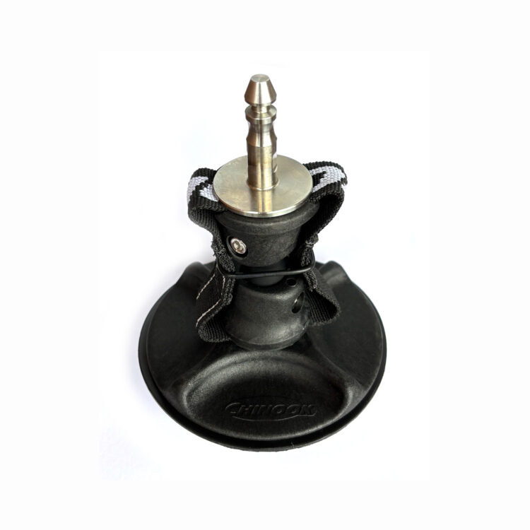 Chinook One-bolt Tendon Europin