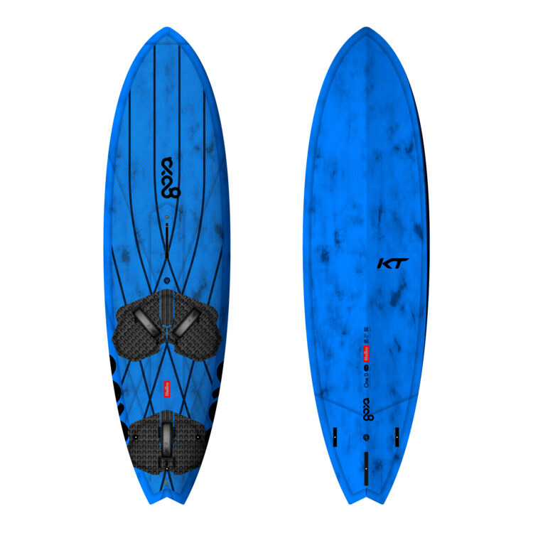 Goya One 13 Carbon Haiku
