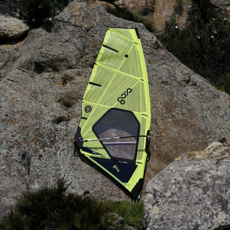 Goya Banzai 12 Pro Carbon