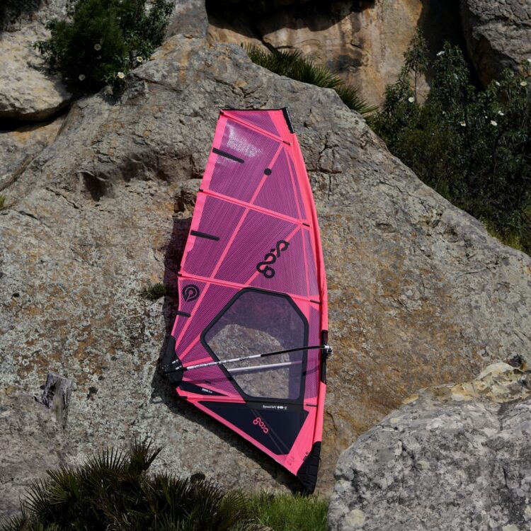 Goya Banzai Surf 2 Pro Carbon