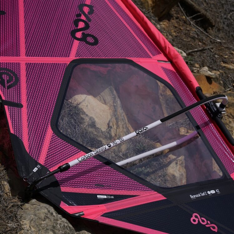 Goya Banzai Surf 2 Pro Carbon