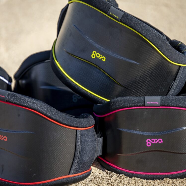Goya Obi Pro Harness